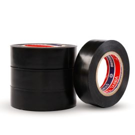 PVC black Tape