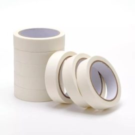 White Masking Tape for Painting